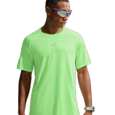 Футболка Nike Dri-FIT Stride Short Sleeve Top