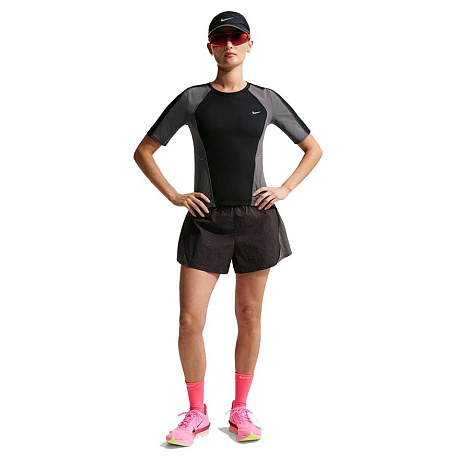 Футболка Nike Swift Dri-FIT Short-Sleeve Running Top