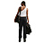 Брюки Nike Sportswear Phoenix Fleece Mid-Waist Mid-Rise Standard Cuffed Pant