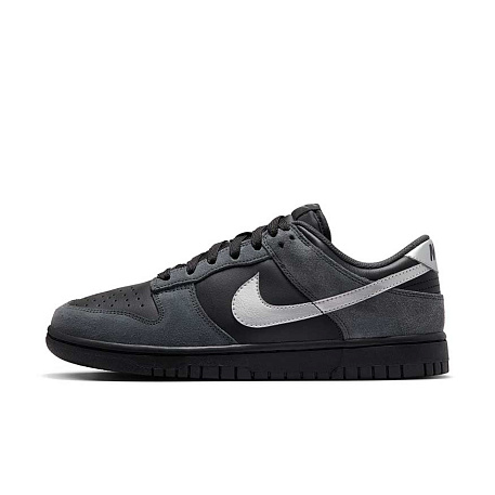 Кроссовки Nike Dunk Low Anthracite