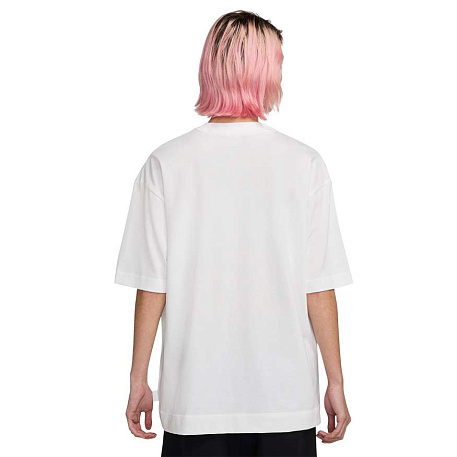 Футболка Nike Sportswear Oversized Short-Sleeve T-Shirt