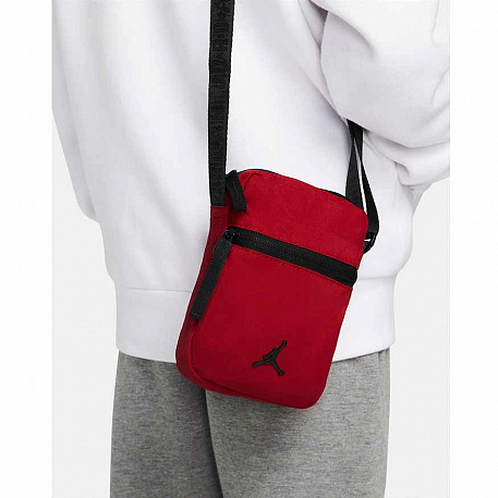 Сумка на пояс Jordan AIRBORNE FESTIVAL BAG