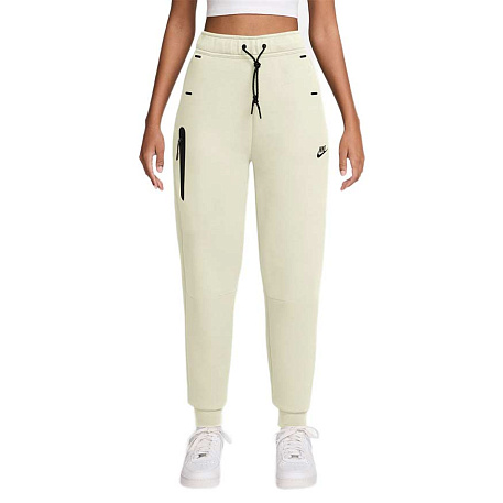 Брюки Nike Sportswear Tech Fleece Mid-Rise Joggers