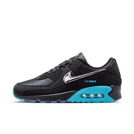Кроссовки Nike Air Max 90 Premium Treble