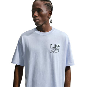 Футболка Nike Tee Lse Swoosh Sounds
