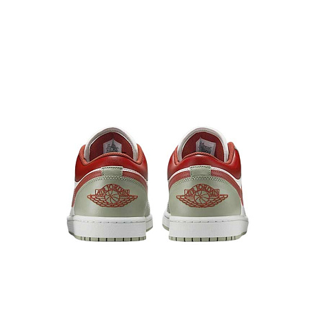 Кроссовки Air Jordan 1 Low (GS)