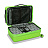 Чемодан Nike 22 Inch Hardshell Luggage