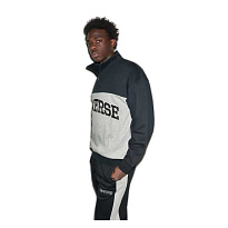 Свитшот Converse Chuck CB Half-Zip