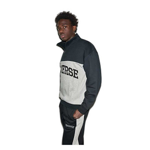 Свитшот Converse Chuck CB Half-Zip