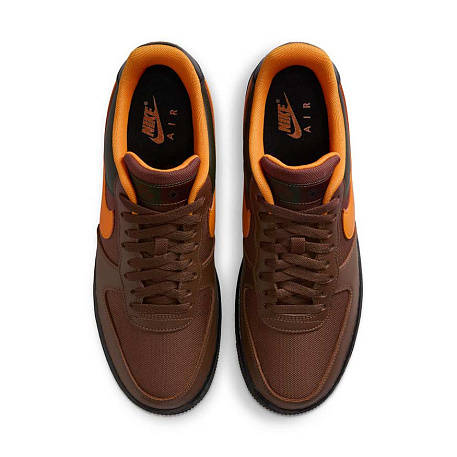 Кроссовки Nike Air Force 1 GORE-TEX