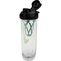 Бутылка Nike TR Recharge Shaker Bottle 2.0 24 OZ