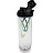 Бутылка Nike TR Recharge Shaker Bottle 2.0 24 OZ