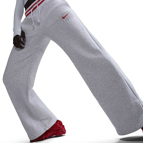 Брюки Nike Sportswear Phoenix Fleece