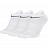 Носки Nike U NK EVERYDAY LTWT NS 3PR