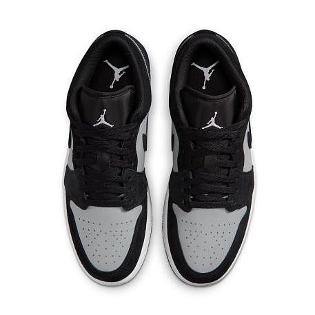 Кроссовки Air Jordan 1 Low