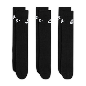 Носки Nike Sportswear Everyday Essential Crew Socks (3 Pairs)