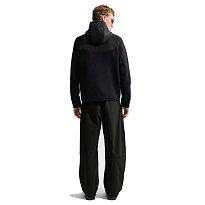 Толстовка Nike Tech Mix Water-Repellent Hoodie