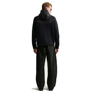 Толстовка Nike Tech Mix Water-Repellent Hoodie