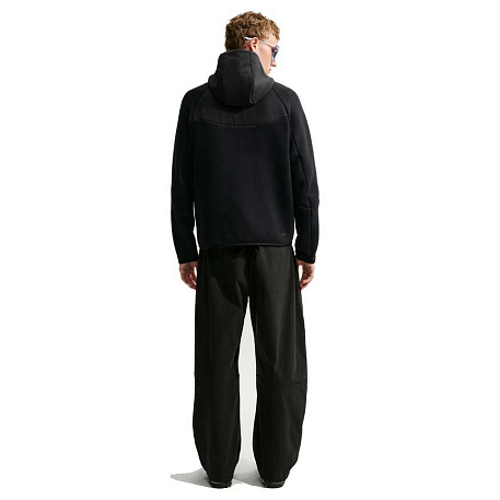 Толстовка Nike Tech Mix Water-Repellent Hoodie