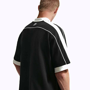Поло Nike Club Short Sleeve Polo Futbol