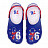 Клоги Crocs NBA Philadelphia 76ers Classic Clog