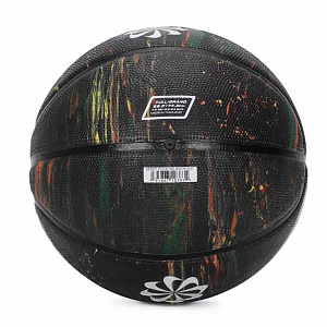 Мяч баскетбольный Nike EVERYDAY PLAYGROUND 8P NEXT NATURE DEFLATED MULTI/BLACK/BLACK/WHITE 07