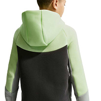 Толстовка Nike Sportswear Tech Fleece