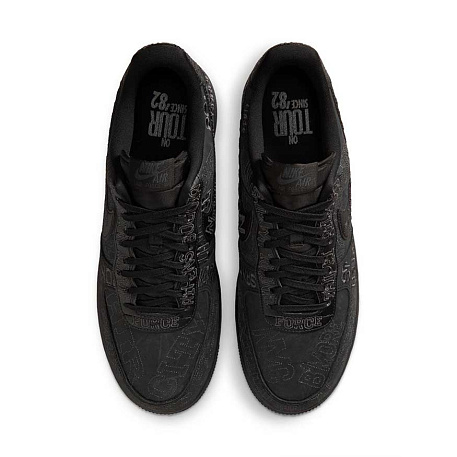 Кроссовки Nike Air Force 1 '07 Level 8