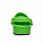 Клоги Crocs Classic Neon HL Clog GrSl