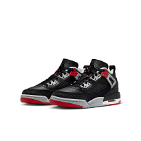 Кроссовки Jordan Spizike Low (GS)