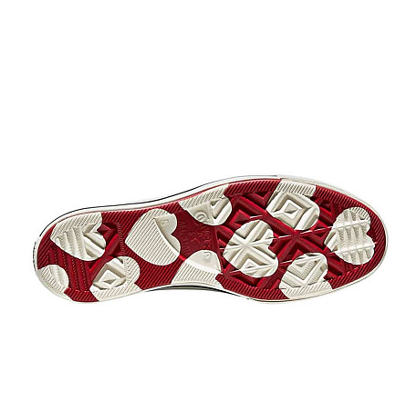 Кеды Converse Chuck Taylor All Star Lift