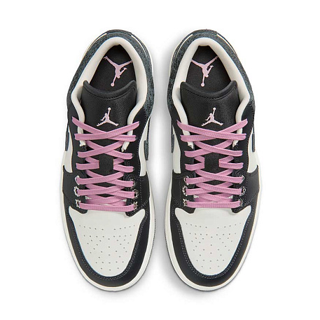 Кроссовки Air Jordan 1 Low Special Edition