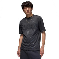 Футболка Jordan Paris Saint-Germain SS Logo Tee