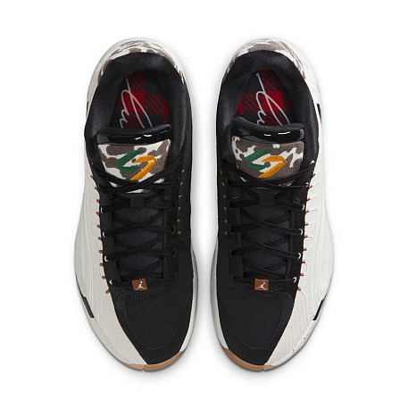 Кроссовки Jordan Luka 4 Gone Ranching