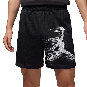 Шорты Jordan Sport Dri-FIT Graphic Shorts