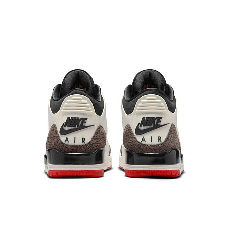Кроссовки Air Jordan 3 Retro OG