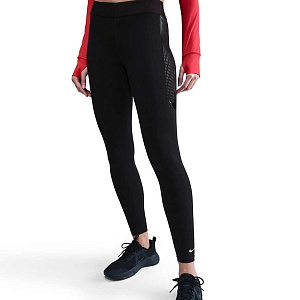 Лосины Nike Pro Mid-Rise Full-Length Leggings