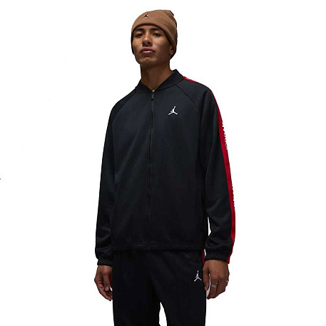 Толстовка Jordan Essentials Tracksuit Jacket