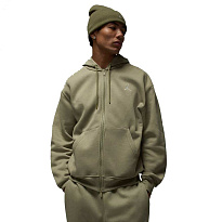 Толстовка Jordan Brooklyn Fleece Full-zip Hoodie
