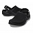 Клоги Crocs LiteRide 360 Clog Nvy/Ppr