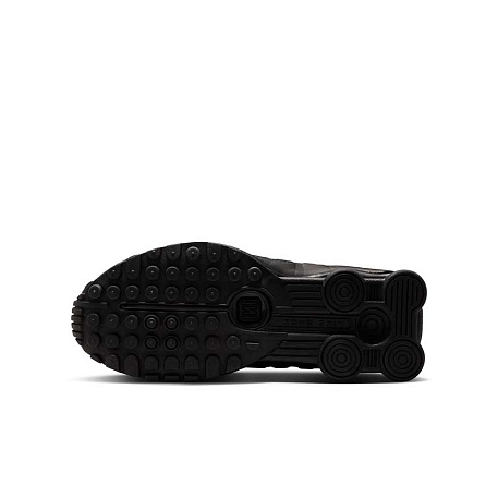 Кроссовки Nike Shox R4 (GS)