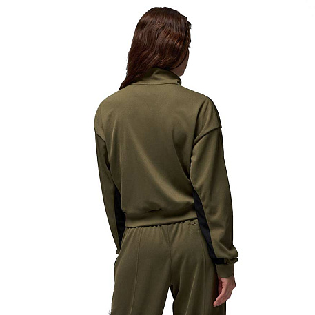 Толстовка Jordan Knit Jacket