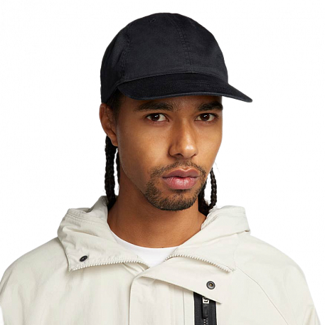 Кепка Nike Club Unstructured Flat Bill Cap