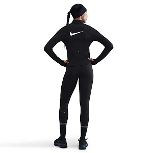 Лосины Nike Tempo High-Waisted 7/8 Running Leggings