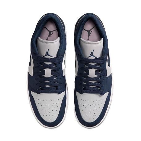 Кроссовки Air Jordan 1 Low