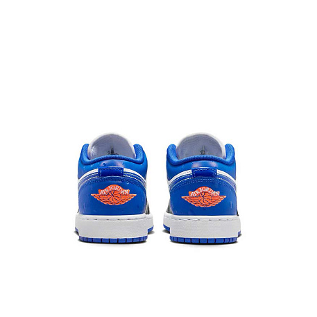 Кроссовки Jordan 1 Low SE Game Royal (GS)