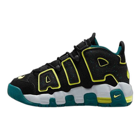 Кроссовки Nike Air More Uptempo (GS)