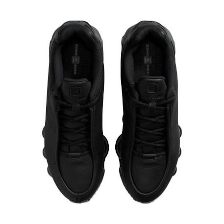 Кроссовки Nike Shox TL Special Edition