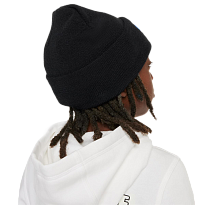 Шапка Nike Peak Beanie