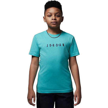 Футболка Jordan Wordmark T-Shirt